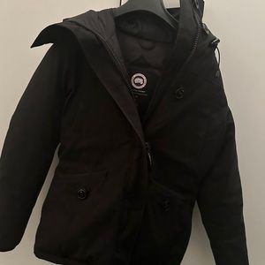 Canada Goose Down Jacket